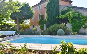 La bastide des lavandières